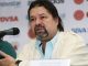 Persecución al Presidente de la FVF sería parte de un plan oficialista para apoderarse del fútbol venezolano.