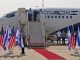 Despega primer vuelo comercial directo entre Israel y Emiratos Árabes Unidos