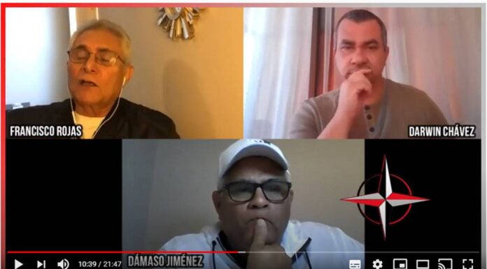 #denorteasur La geopolítica jugará un papel importante en las negociaciones enfocadas en Venezuela