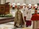 Papa Francisco asciende a 13 nuevos cardenales y les advierte que no deben usar sus títulos para beneficio personal