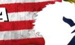 Banner Venezuela USA