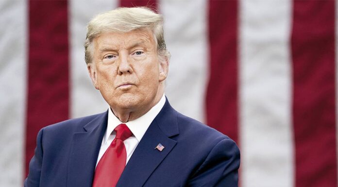 Trump rechaza Plan de Alivio del Covid hasta que el Congreso aumente cuota