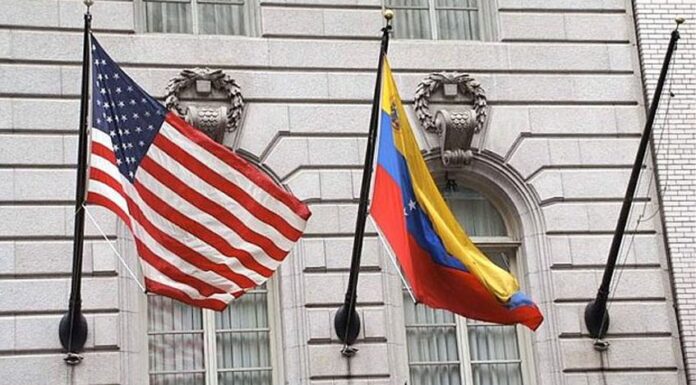 Venezuela queda fuera de la «lotería de visas» de EEUU para el año 2023