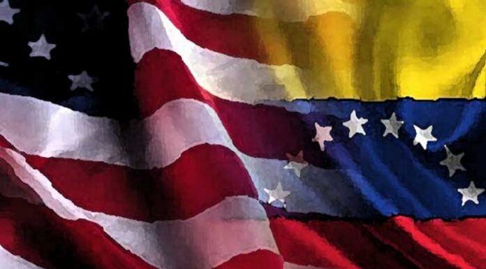 Oscar Arnal: Cambios: EEUU y Venezuela