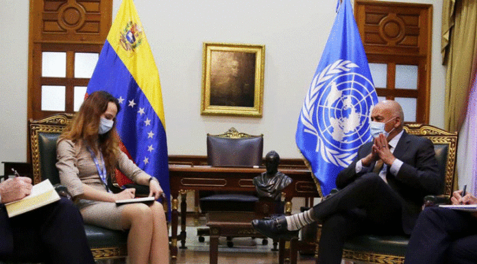 Antonio Ledezma: Amoralidad política