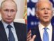 Putin le responde a Biden por llamarlo asesino: “El que lo dice lo es”