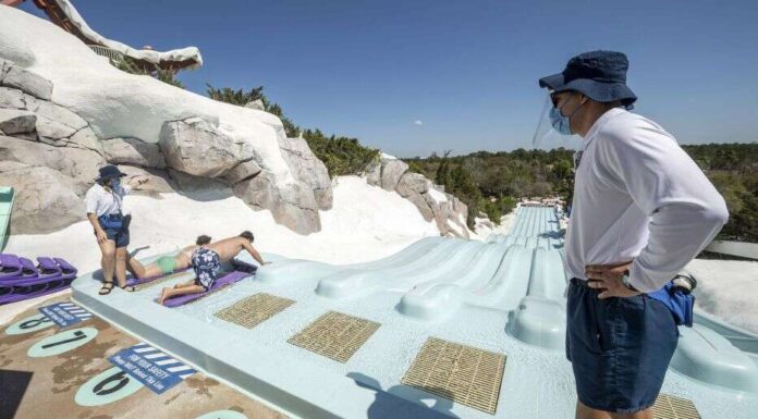Liz Valecillos: Recomendaciones para disfrutar el Spring Break en Florida Central #orlandoopen