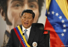 OilPrice: El acuerdo petrolero entre Estados Unidos y Venezuela amenaza los préstamos de China respaldados por petróleo