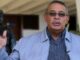 De un infarto muere el gobernador chavista Jorge Luis García Carneiro