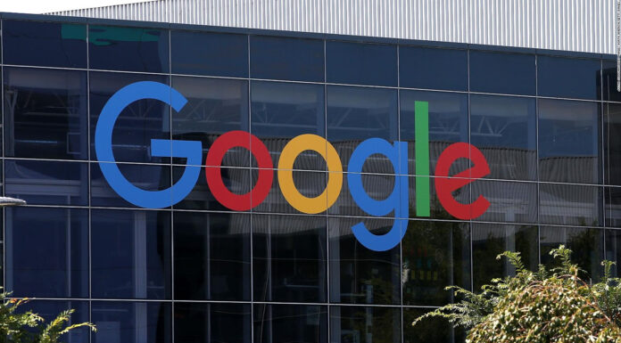 Google dice que el 20% de los trabajadores serán remotos