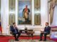 Bloomberg: Por qué Maduro está haciendo un juego de legitimidad para conversar con Biden