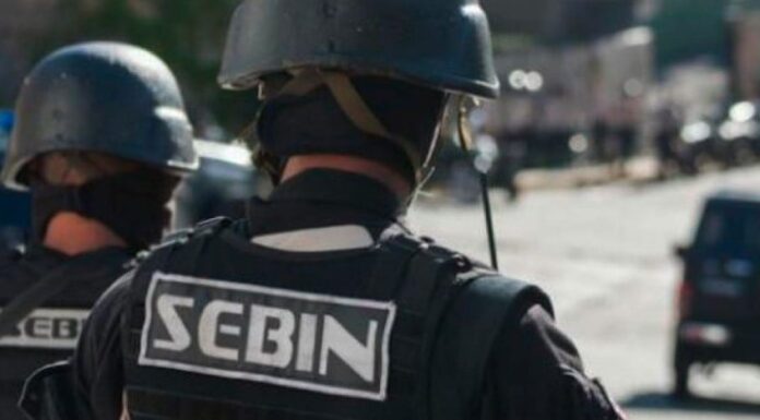 Bloomberg: Sebin devuelve a prisión a los seis ejecutivos de Citgo en represalia por extradición de Álex Saab