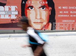 Darwin Chávez: La deportación de Alex Saab y el efecto “bumerán”