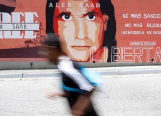 Darwin Chávez: La deportación de Alex Saab y el efecto “bumerán”
