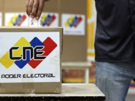 Eddie Ramírez: ¿Elecciones pronto o cuando haya condiciones?