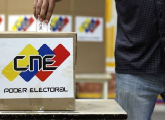 Eddie Ramírez: ¿Elecciones pronto o cuando haya condiciones?