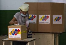 Reuters: Elecciones en Venezuela podrían no celebrarse hasta dentro de un año o más