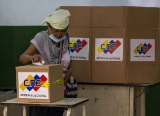 Reuters: Elecciones en Venezuela podrían no celebrarse hasta dentro de un año o más