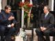 Maduro llega a México para participar en cumbre de la Celac