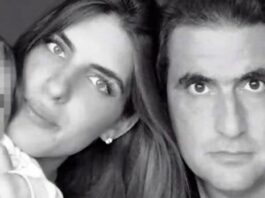 Exesposa de Álex Saab fue deportada junto a sus hijos por el interinato