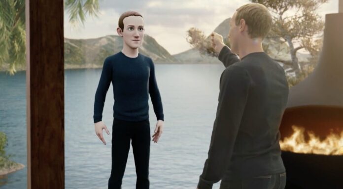 «Metaverso»: el mundo virtual donde Zuckerberg quiere que compres, te diviertas y trabajes