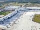 Terminal C del aeropuerto Internacional de Orlando estará en servicio a partir de Julio 2022