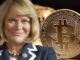 Senadora Cynthia Lummis, presentará proyecto de ley para Bitcoin en 2022