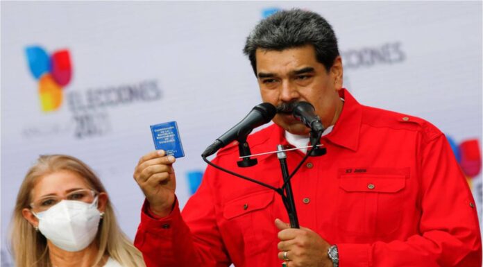 Antonio de la Cruz: La narrativa de la normalización en Venezuela es solo un relato de ficción