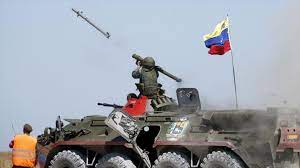 Por qué Rusia convierte a Venezuela en un poder militar? – El Indoamericano