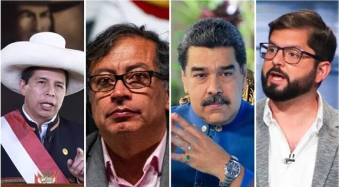Hugo Delgado: Equilibrio a la colombiana