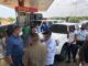 Darwin Chávez: ¡Escándalo! PDVSA pretende que otros paguen la deuda por gasolina que dejó Omar Prieto