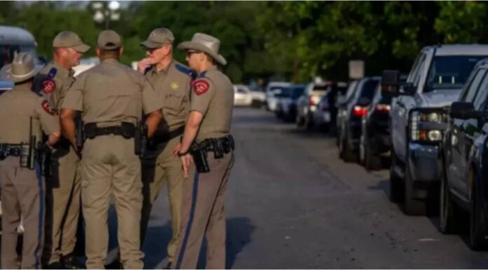 Demolerán escuela de Uvalde donde asesinaron 19 niños y 2 maestros