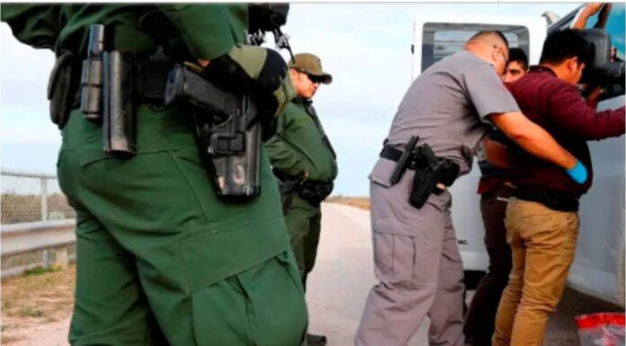 EEUU advierte implementación de plan para expulsar migrantes indocumentados