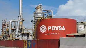 Reuters: Pdvsa detiene envíos de petróleo por deuda a Europa