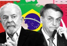 Lula llega al balotaje con más esperanza que sondeos a su favor