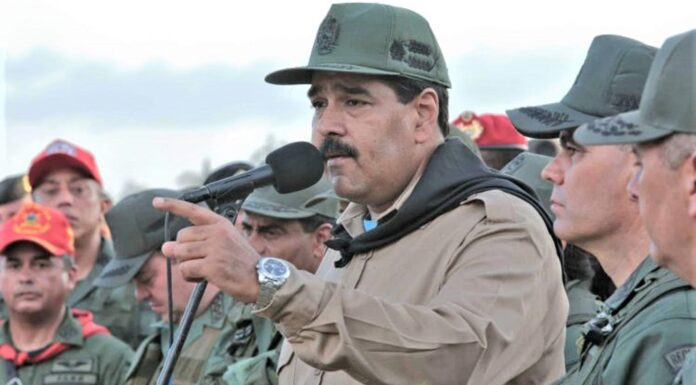 Luis Ugalde: Lo que la censura no puede tapar