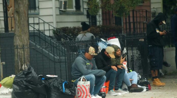 Dos venezolanos se han quitado la vida en albergues para migrantes en Nueva York
