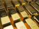 Reuters: Reservas de oro cayeron 11% en 2023 y se valoraron en 3.800 millones de dólares
