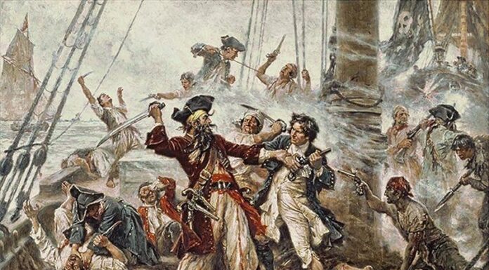 Ángel Lombardi Boscán: Wagner en la Batalla Naval del Lago de Maracaibo (1823)