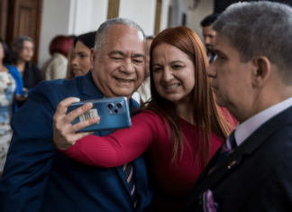 Benigno Alarcón: La falacia de la secuencia electoral