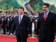 Maduro pide apoyo a China para ingresar a los BRICS