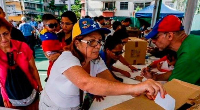 Yrmana Almarza: Compromiso