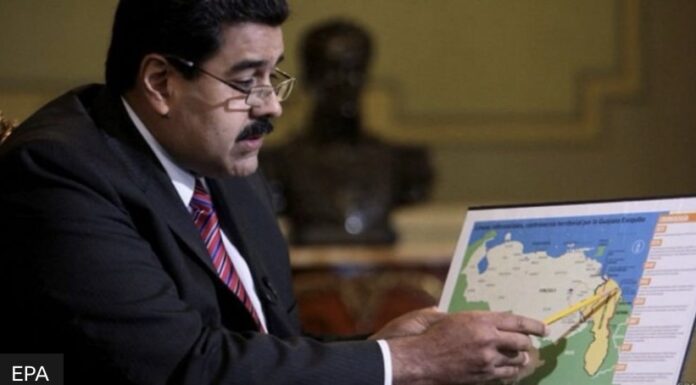Darwin Chávez: El referendo sobre el Esequibo, una papa caliente para el régimen y la oposición