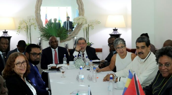 Ángel Monagas: Lo que no se ha dicho de Guyana y su Presidente
