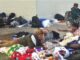 Gobernador De Santis apoya Ley que prohibe dormir o acampar en terrenos públicos en la Florida