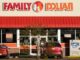 Family Dollar y Dollar Tree cerrarán 1.000 tiendas en los EEUU