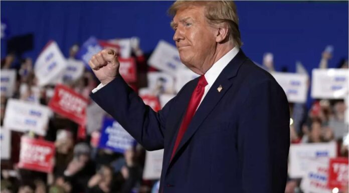 Corte Suprema EEUU dictamina que Trump no podrá ser descalificado para aparecer en las boletas electorales