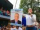 María Corina: «Edmundo González es un hombre serio y honorable, y yo les pido que voten por él»