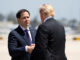 Trump elige oficialmente al senador estadounidense Marco Rubio como Secretario de Estado