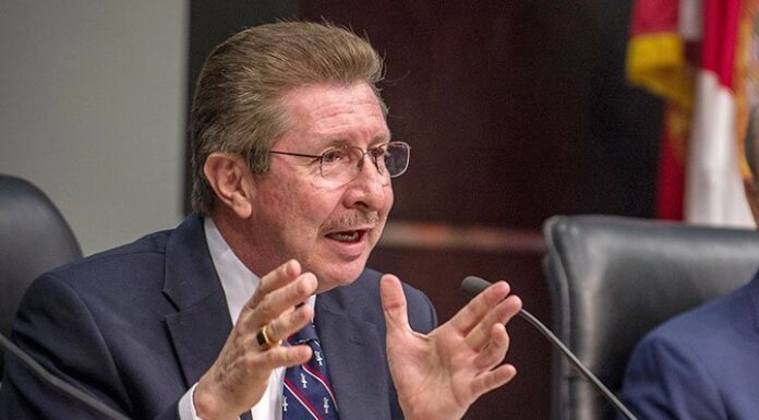 Carlos Sánchez Berzaín: EEUU comienza a tratar a Maduro como un delincuente y no como jefe de Estado